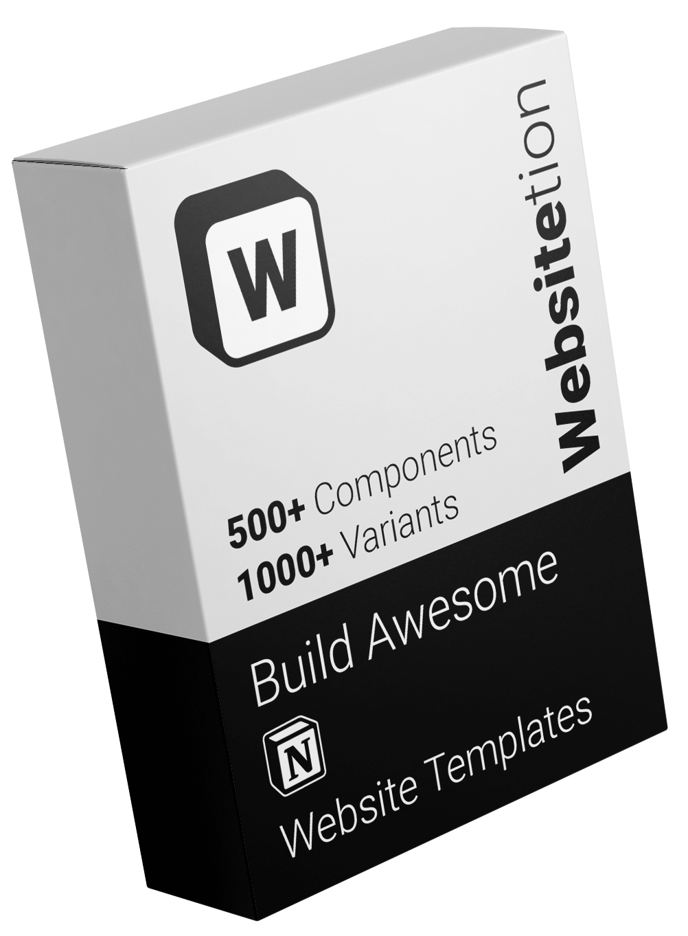 Create Awesome Notion Templates